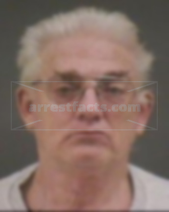 Ronald Eugene Cullison