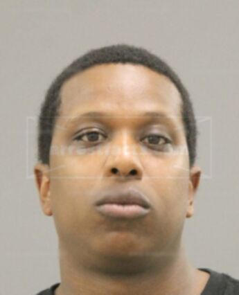 Darrell Roderick Stone