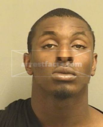 Vincent Larvern Smith