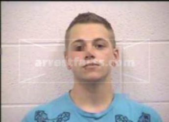 Zachery Ryan Boitman