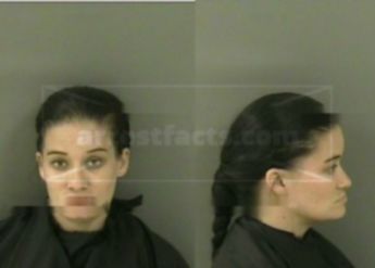 Andrea Marie Long
