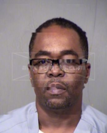 James Anthony Dowell