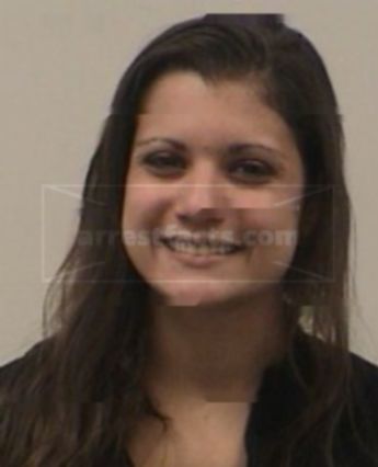 Laura Brooke Nunley