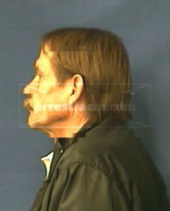 Danny Ray Hamilton