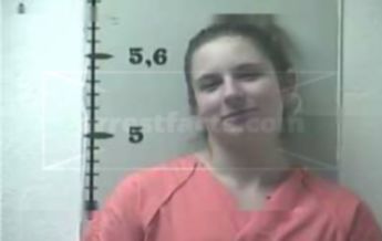Taylor Renee Davis