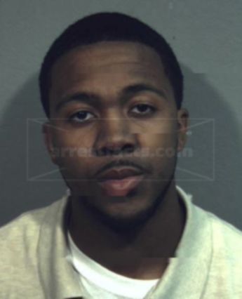 Mitchell Deion Brown