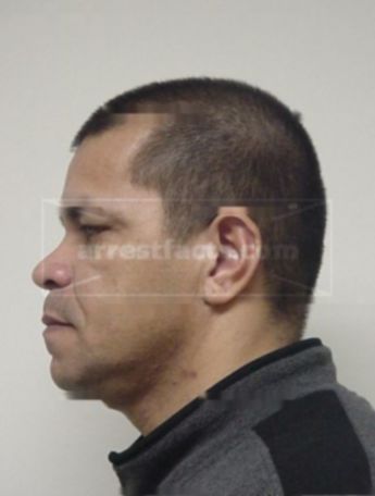 Julio Alejandro Martinez