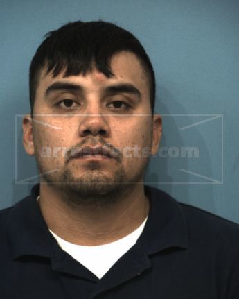Henry Gabriel Garza