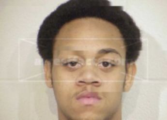 Antonio Anthony Terrell Ii