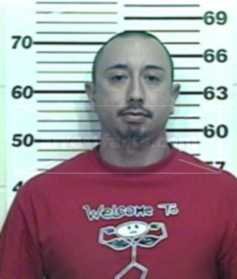 Marcus Anthony Moore