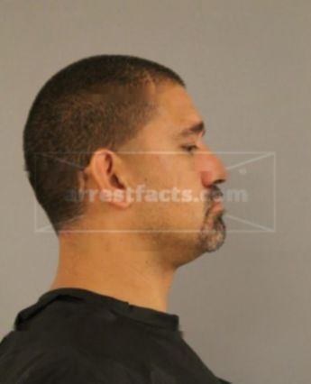 Jose Louis Contreras