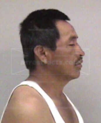 Gregorio T Nava