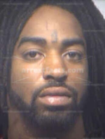 Donta Darden