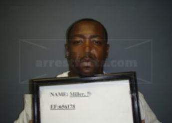 Marcus Deion Miller