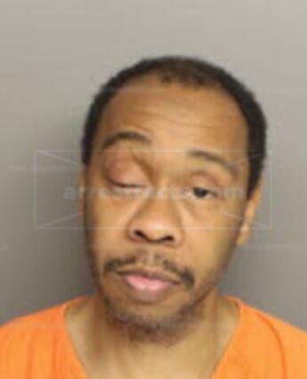 Fredrick Williams