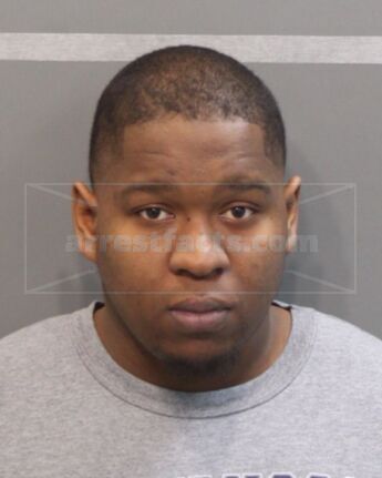 Derrick Lee Ware Jr