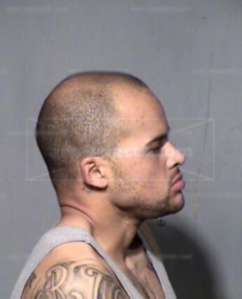 Darryl Edmund Mcghee