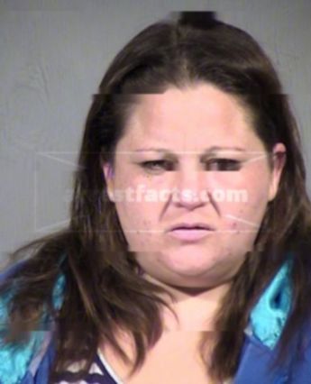 Kirsten Clare Weaver