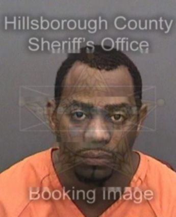 Andre James Ernul