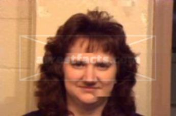 Marie Jeanette Compton