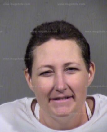 Jennifer May Evans