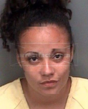 Fallon Shareese Hines