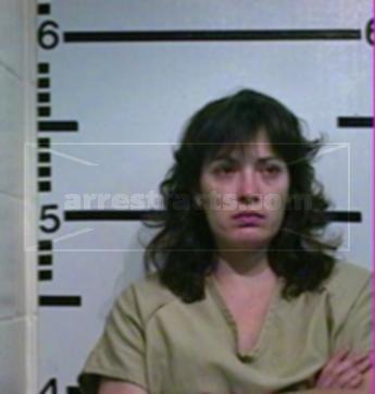 Melissa Kay Inselmann