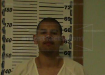 Abel Esquivel-Sanchez