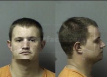 Cleveland Braden White