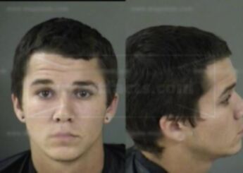 Kevin Randall Liscomb