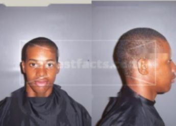 Keontae D. Hardy