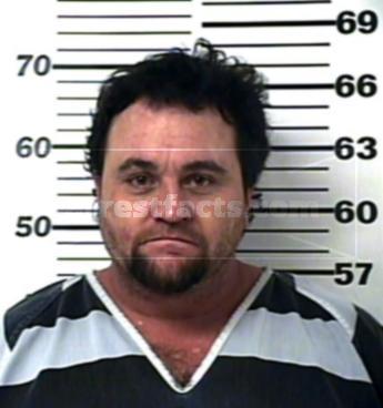 Phillip Ray Mckeever