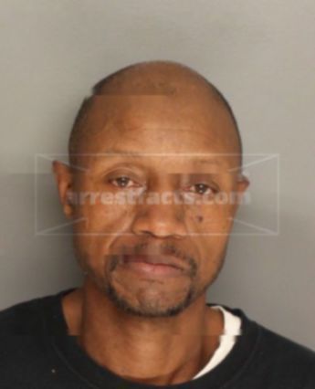 Anthony Williams