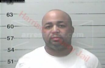 Roderick Dejong Harris