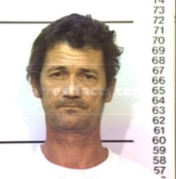 Michael Dale Brown