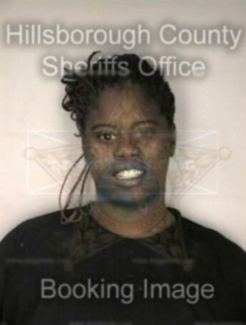Marshanna Danielle Oates