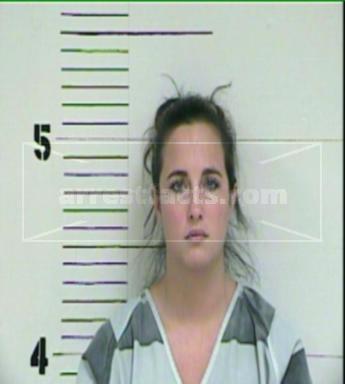 Haley Rae Seaton