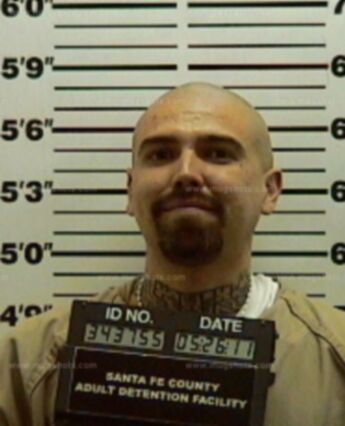 Patrick Garcia