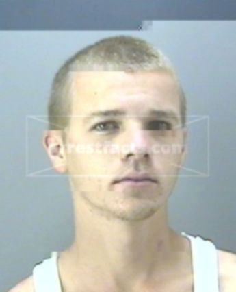 Chad Thaddeus Martin