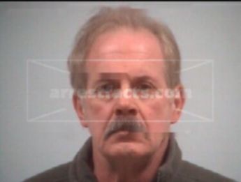 Steven Charles Brogdon