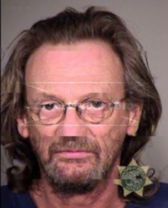 Michael Patrick Story