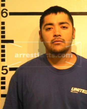 Israel Zacharias Torres