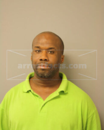 Nathaniel Brown