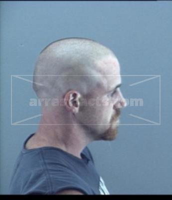 Brandon Wayne Robertson