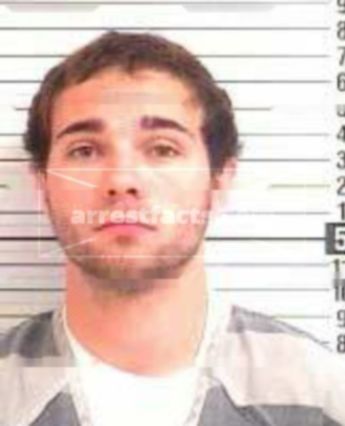Tanner James Huiras