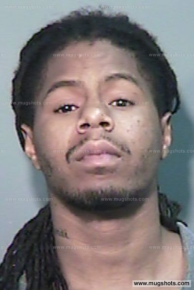 Jarvis Danielle Hodge