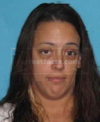 Darlene Marie Woods