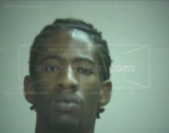 Daniel Lashawn Pickens