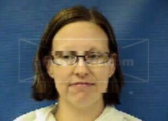 Amanda Michelle Taylor