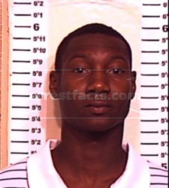Christopher Bernard Berry